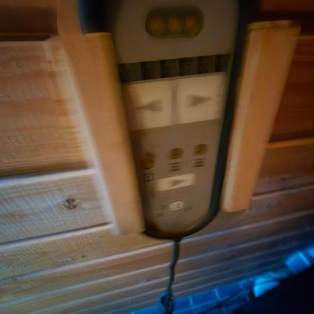 Anttoninvahe 7 130M2 With Garden And Sauna Etc เรามา ภายนอก รูปภาพ