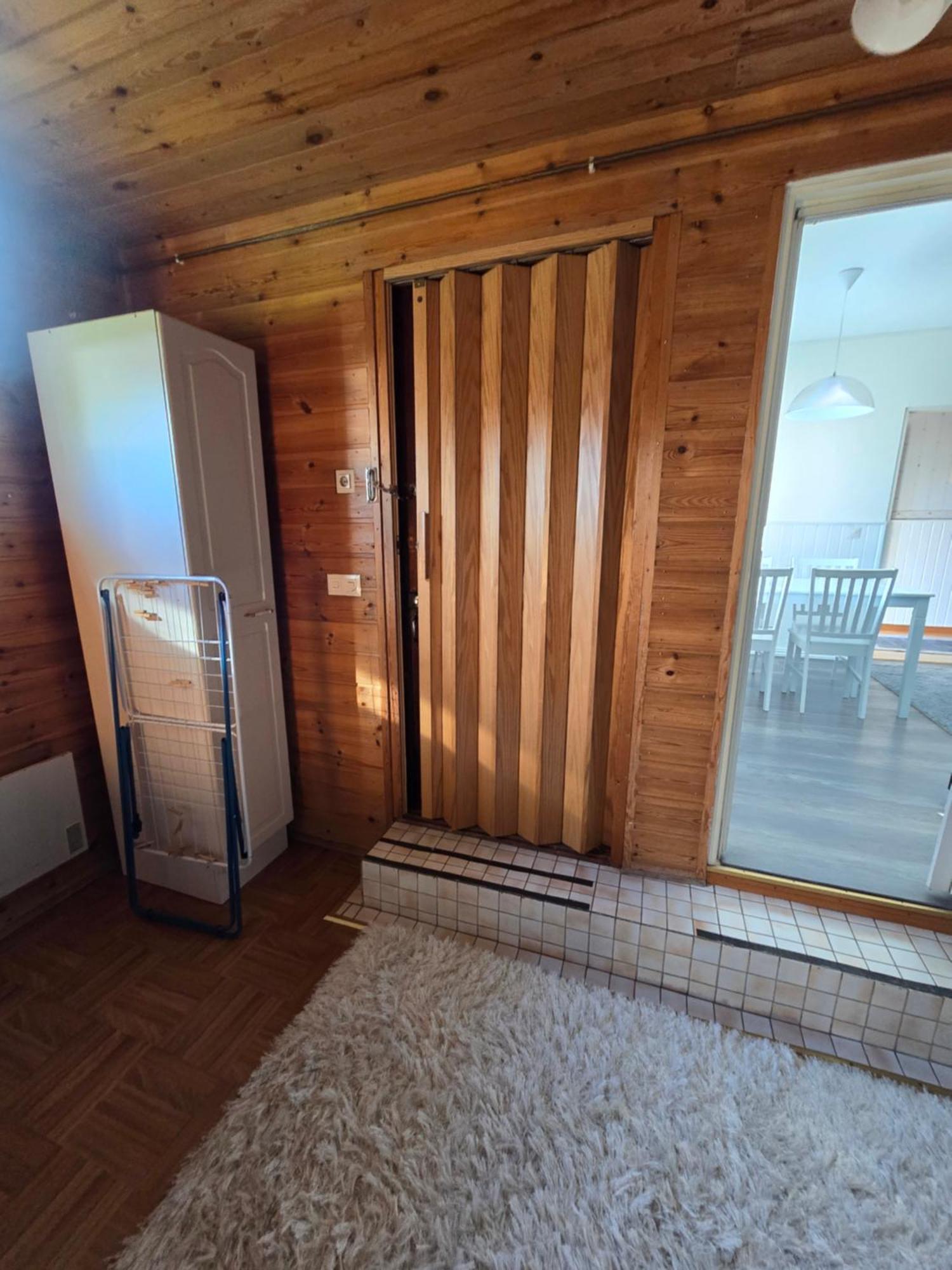 Anttoninvahe 7 130M2 With Garden And Sauna Etc เรามา ภายนอก รูปภาพ