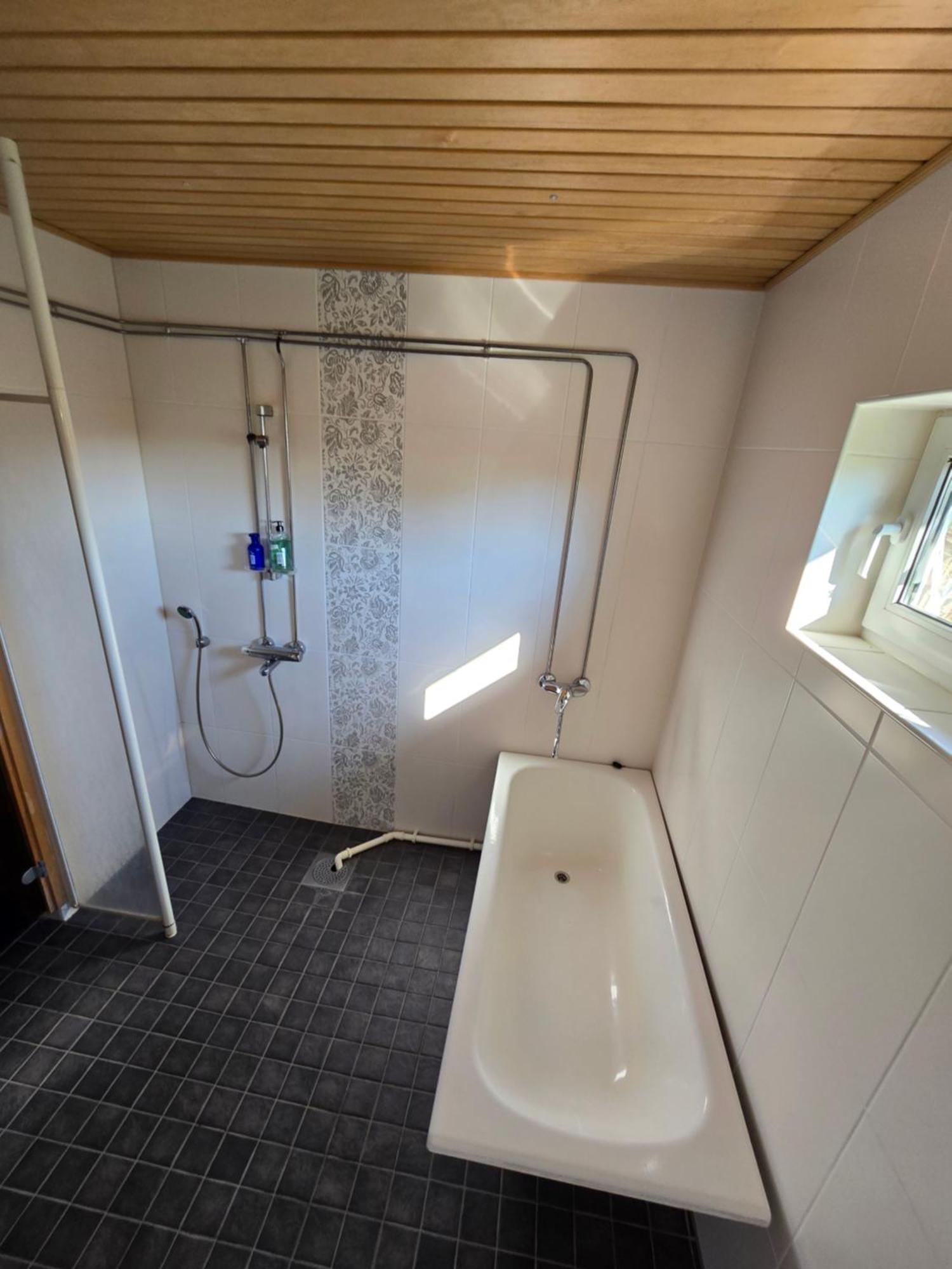 Anttoninvahe 7 130M2 With Garden And Sauna Etc เรามา ภายนอก รูปภาพ