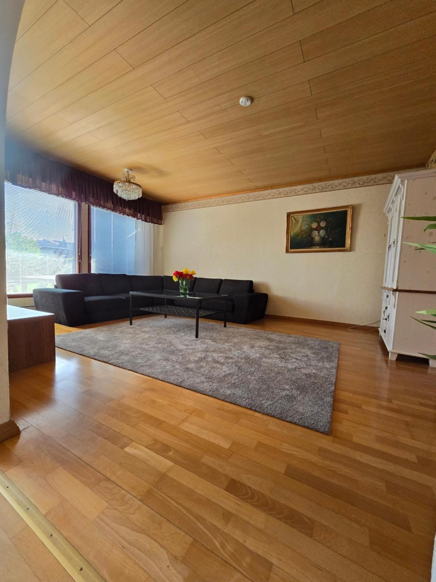 Anttoninvahe 7 130M2 With Garden And Sauna Etc เรามา ภายนอก รูปภาพ