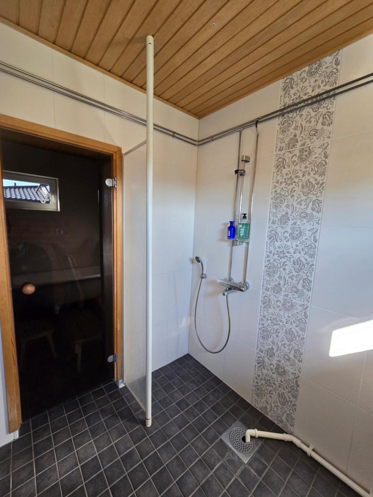 Anttoninvahe 7 130M2 With Garden And Sauna Etc เรามา ภายนอก รูปภาพ