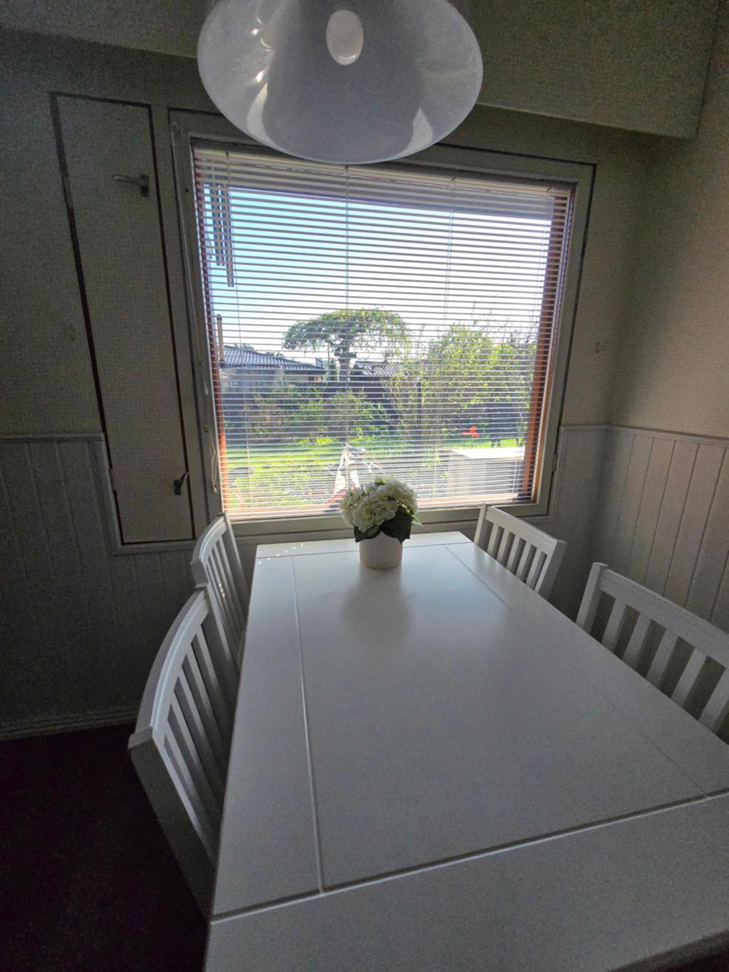 Anttoninvahe 7 130M2 With Garden And Sauna Etc เรามา ภายนอก รูปภาพ